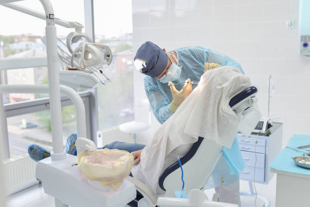 Best Emergency Broken Tooth Repair in Beverly, OH