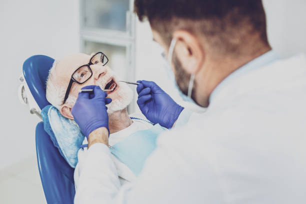 Best Emergency Tooth Extraction in Beverly, OH